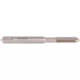   Sherwood - 6.0X1.00MM EGYENES HORNYÚ HSS KÉZI KÉSZREVÁGÓ MENETFÚRÓ
