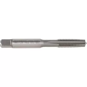   Sherwood - 8.0X1.25MM EGYENES HORNYÚ HSS KÉZI ELŐVÁGÓ MENETFÚRÓ