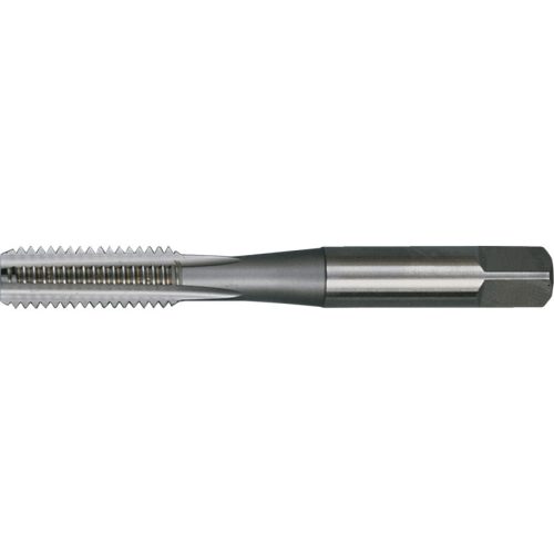 3/8"x24 unf egyenes hornyú hss kézi készrevágó menetfúró