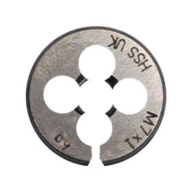   Sherwood - 10X1.50MMX1.5/16" KÖR ALAKÚ HSS MENETMETSZŐ