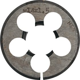   Sherwood - 14X1.50MMX1.5/16" KÖR ALAKÚ HSS MENETMETSZŐ