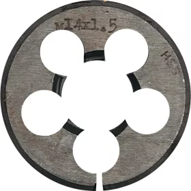   Sherwood - 16X1.50MMX1.1/2" KÖR ALAKÚ HSS MENETMETSZŐ