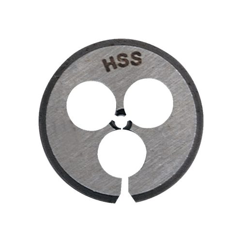 Sherwood - 3/4"X10 UNCX1.1/2" KÖR ALAKÚ HSS MENETMETSZŐ
