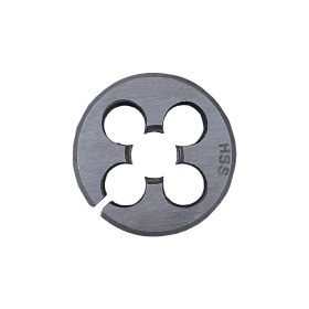   Sherwood - 1/4"X28 UNFX13/16" KÖR ALAKÚ HSS MENETMETSZŐ