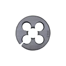   Sherwood - 3/8"X24 UNFX1" KÖR ALAKÚ HSS MENETMETSZŐ