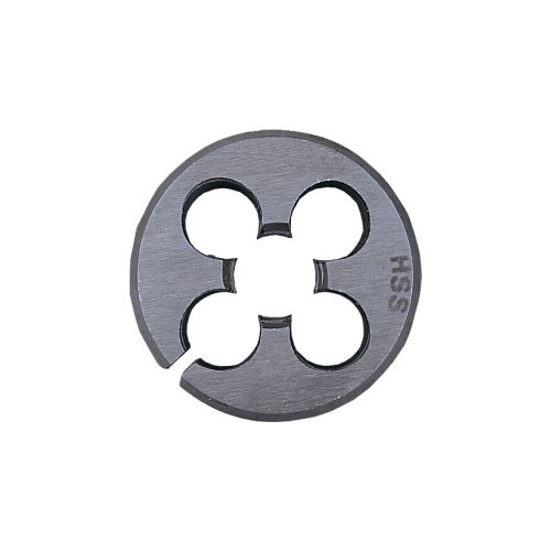 Sherwood - 3/8"X24 UNFX1" KÖR ALAKÚ HSS MENETMETSZŐ
