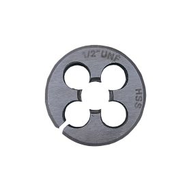   Sherwood - 1/2"X20 UNFX1.1/2" KÖR ALAKÚ HSS MENETMETSZŐ