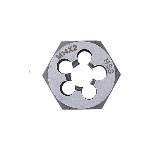 Sherwood - 1/4"X28 UNF HATSZÖG ALAKÚ HSS MENETMETSZŐ
