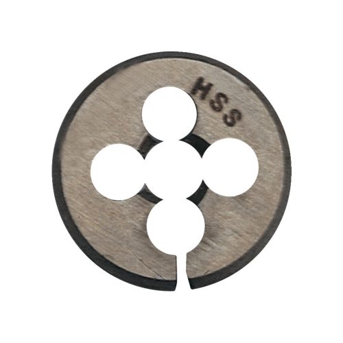 Sherwood - 3/4"X10 BSWX1.1/2" KÖR ALAKÚ HSS MENETMETSZŐ