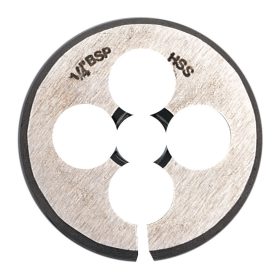   Sherwood - 1/4"X19 BSPFX1.5/16" KÖR ALAKÚ HSS MENETMETSZŐ