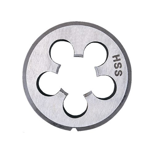 Sherwood - 3/8"X19 BSPTX1.1/2 KÖR ALAKÚ HSS MENETMETSZŐ