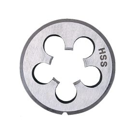   Sherwood - 1/2"X14 BSPTX2" KÖR ALAKÚ HSS MENETMETSZŐ