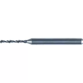 Sherwood - 1.00MM KEMÉNYFÉM NYÁK FÚRÓ