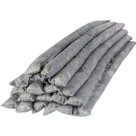   Solent Spill Control - KARBANTARTÓ ZOKNIK 7.5CMX1.2M (PK-20)