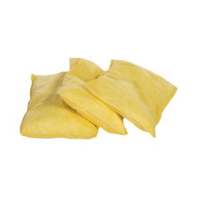   Solent Spill Control - S+ ELNYELŐ PÁRNÁK VEGYI ANYAGOKHOZ 38X23CM (PK-16)