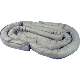   Solent Spill Control - FENNTARTHATÓ ELNYELŐ ZOKNIK KARBANTARTÁSHOZ 7.5CMX1.2M (PK-20)