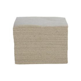   Solent Spill Control - FENNTARTHATÓ ELNYELŐ LAPOK CSAK OLAJHOZ 50X40CM (PK-100)