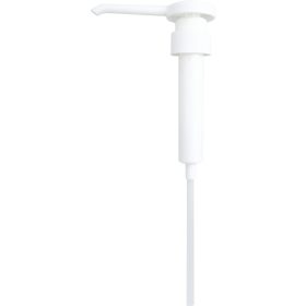   Solent Cleaning - IPARI SZEMCSÉS KÉZMOSÓGÉL ADAGOLÓ PUMPA (5L)