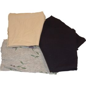 Solent Cleaning - IPARI MINŐSÉGŰ GÉPRONGYOK 10KG