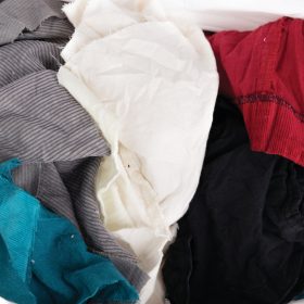 Solent Cleaning - KÖZEPES TELJESÍTMÉNYŰ RONGYOK 10KG