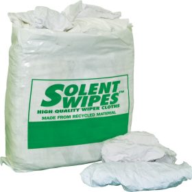 Solent Cleaning - 1. OSZTÁLYÚ RONGYOK 10KG