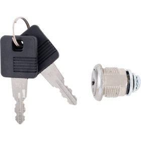   (Unbranded) - ZÁR ÉS KULCSOK LT04-54B CABINET2018 SZEKRÉNYHEZ