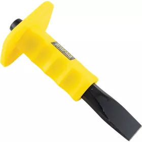 Sitesafe - 25X200MM LAPOS HIDEGVÁGÓ VÉDŐ MARKOLATTAL