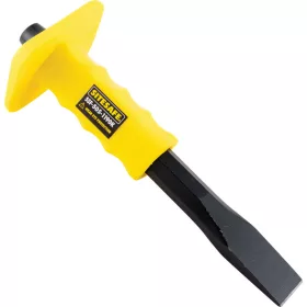 Sitesafe - 25X255MM LAPOS HIDEGVÁGÓ VÉDŐ MARKOLATTAL