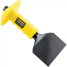   Sitesafe - 3"X9" TÉGLATÖRŐ VÉSŐ VÉDŐ MARKOLATTAL