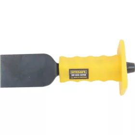   Sitesafe - 9"X2.1/4" PADLÓVÉSŐ VÉDŐ MARKOLATTAL