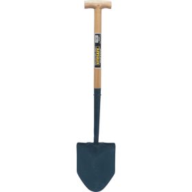 Sitesafe - LAPÁTOK - T NYÉL