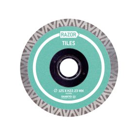 Sankyo 115 Turbo kő/csempe