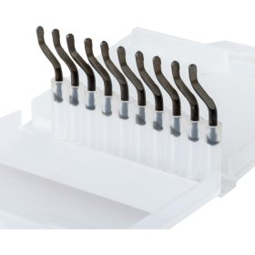 SwissBurr - B10 SORJÁZÓ PENGE NORMÁL IGÉNYBEVÉTELRE