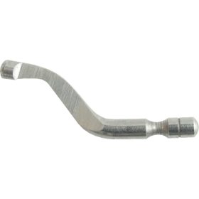   SwissBurr - B10 HSSCO SORJÁZÓ PENGE KÖNNYŰ IGÉNYBEVÉTELRE