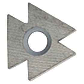 SwissBurr - D80 SARKALÓ PENGE