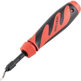 SwissBurr - B 4 DB-OS SORJÁZÓ KÉSZLET