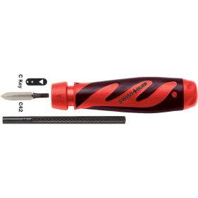 SwissBurr - C 3 DB-OS SORJÁZÓ KÉSZLET