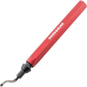   SwissBurr - SB2000 IPARI SORJÁZÓ NYÉL (E TÍPUSÚ PENGÉKHEZ)