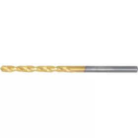   SwissTech - 3.30MM NORMÁL HOSSZÚ HSS CSIGAFÚRÓ TIN BEVONATTAL