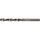 7.90mm normal hosszu nagy spiralemelkedesi szogu hss-co 8% csigafuro aluminiumhoz
