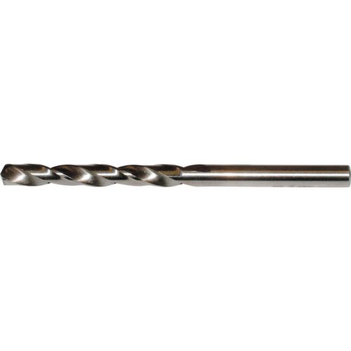 7.90mm normal hosszu nagy spiralemelkedesi szogu hss-co 8% csigafuro aluminiumhoz