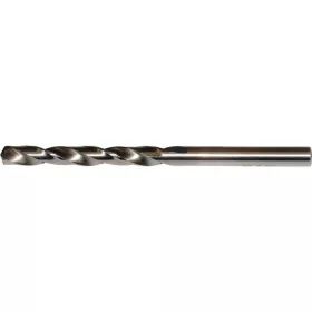   SwissTech - 9.50MM NORMAL HOSSZU NAGY SPIRALEMELKEDESI SZOGU HSS-CO 8% CSIGAFURO ALUMINIUMHOZ