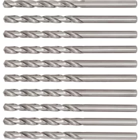   SwissTech - 5.50MM NORMÁL HOSSZÚ NAGYTELJESÍTMÉNYŰ HSS-CO 8% CSIGAFÚRÓ