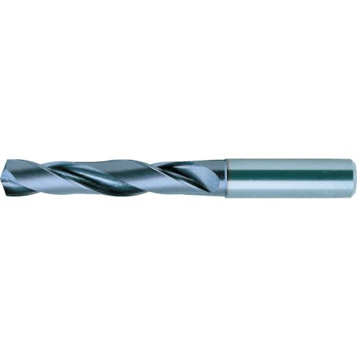 SwissTech - 13.00MM TÖMÖR KEMÉNYFÉM CSIGAFÚRÓ Q-BEVONATTAL 3XD