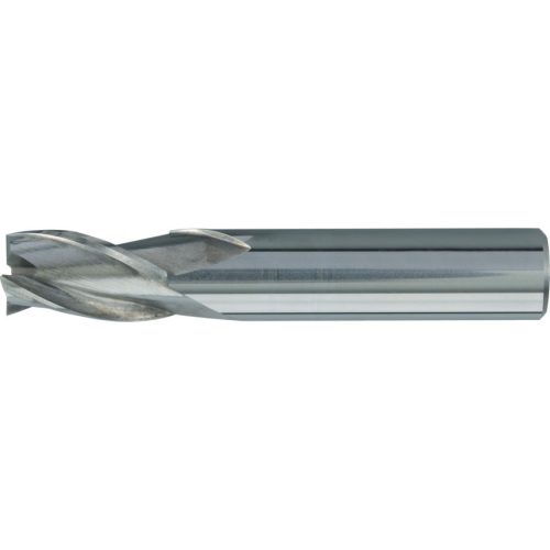 SwissTech - 5.0MM RÖVID HÁROMÉLŰ HENGERES SZÁRÚ TÖMÖR KEMÉNYFÉM UJJMARÓ - TIALN