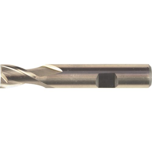 SwissTech - 10.0MM KÉTÉLŰ, WELDON-SZÁRAS HOSSZLYUKMARÓK HSS-CO 8%
