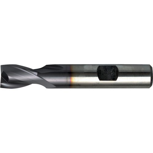 SwissTech - 5.0MM KÉTÉLŰ, WELDON-SZÁRAS RÖVID HOSSZLYUKMARÓK TICN-8% CO