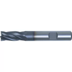   SwissTech - 16.0 WELDON-SZÁRAS HSS-CO8% FINOM FOGAZÁSÚ NAGYOLÓMARÓ TICN BEVONATTAL