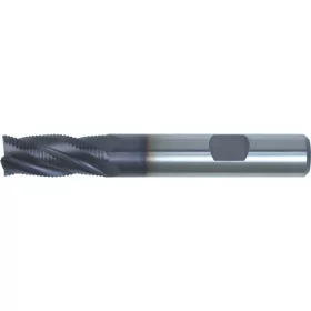   SwissTech - 16.0 WELDON-SZÁRAS HSS-CO8% FINOM FOGAZÁSÚ NAGYOLÓMARÓ TIALN BEVONATTAL