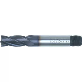   SwissTech - 16.0 KÉTÉLŰ MENETESVÉGŰ HSS-CO8% HOSSZLYUKMARÓ - TIALN